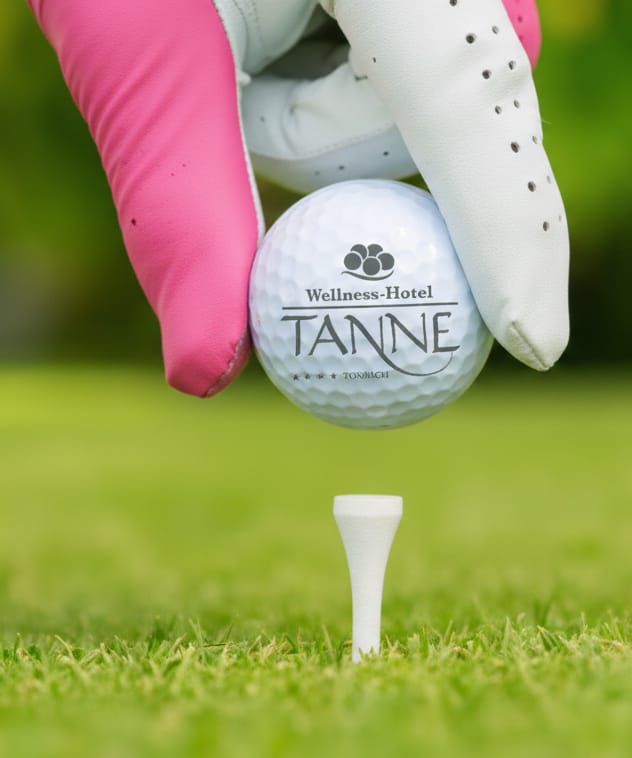 Golfen Unlimited
