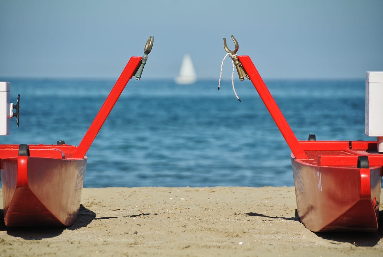Cervia schmeckt – nach Meer, Salz und mehr