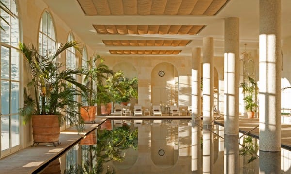 Signature Spa