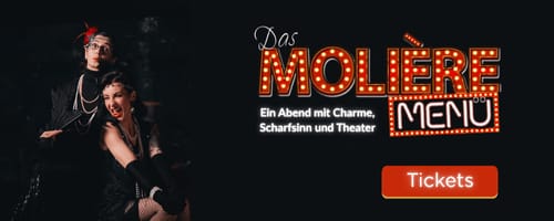 Sommerabend-Tipp in Zürich – Theater trifft Genuss!