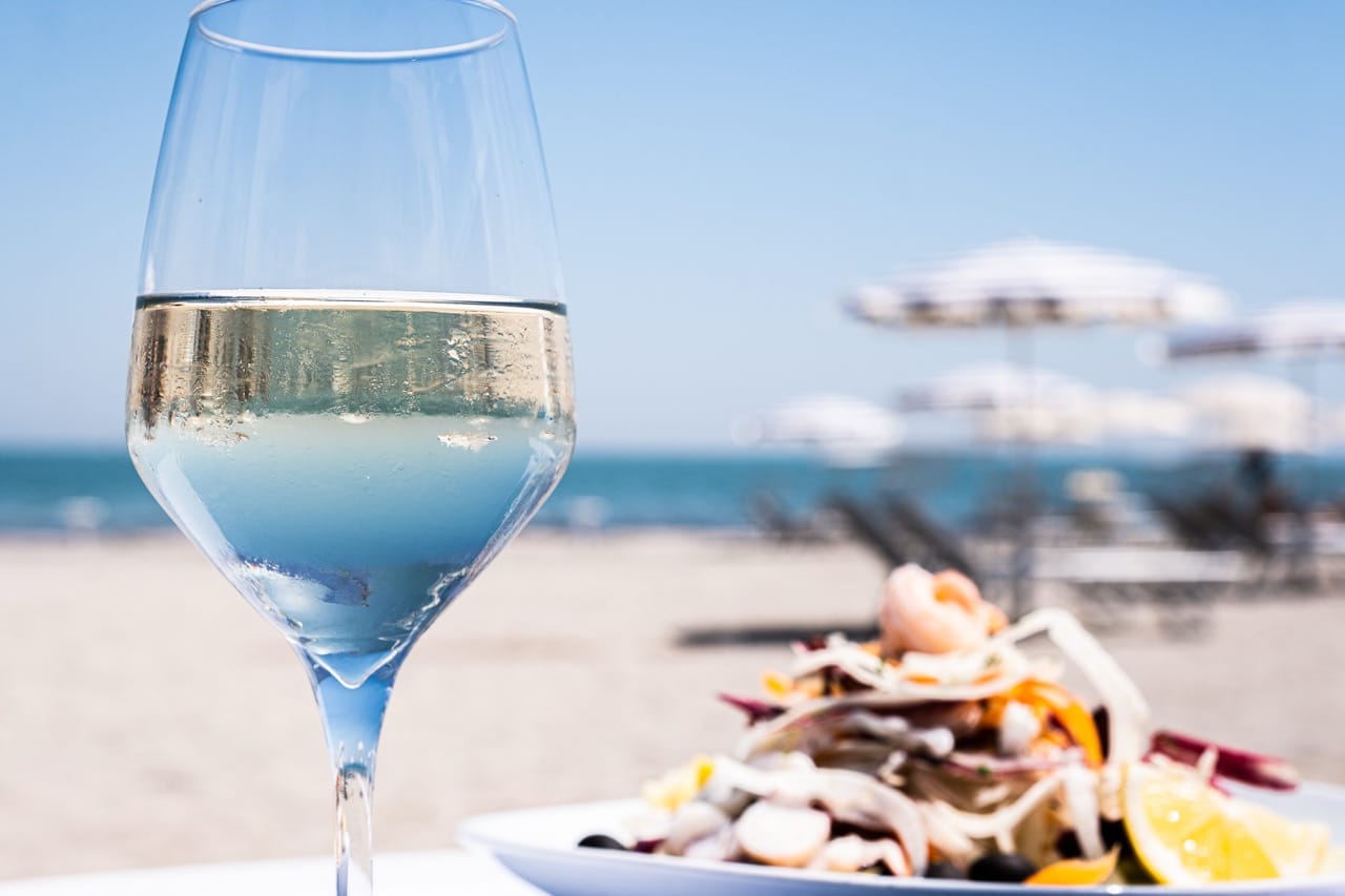 Cervia schmeckt – nach Meer, Salz und mehr
