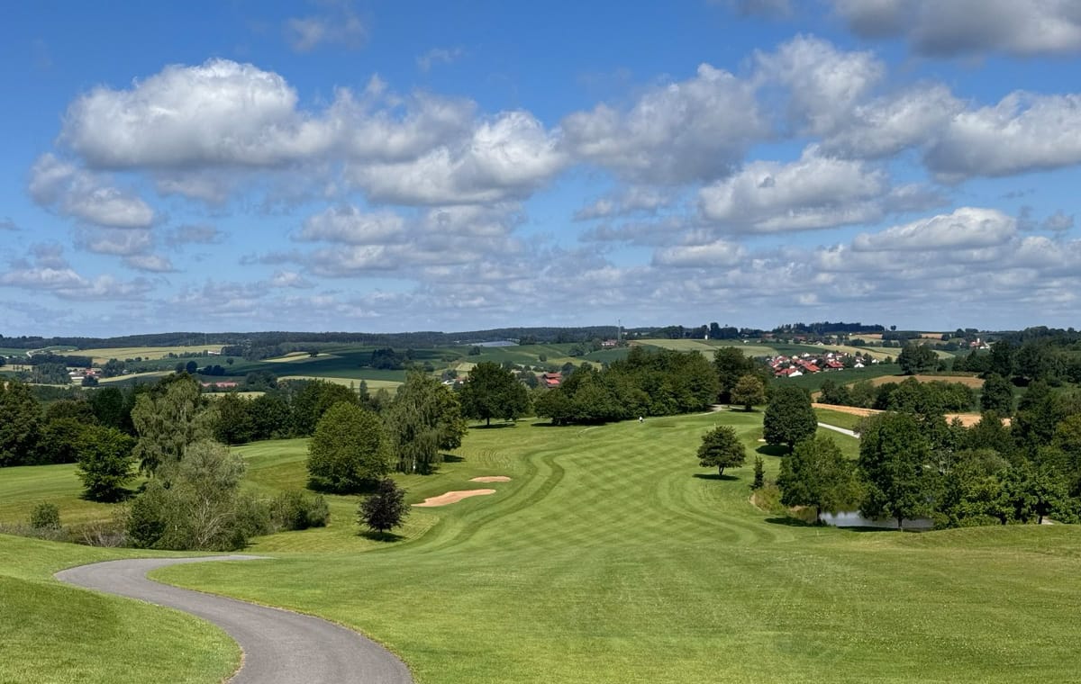 Allfinanz Golfplatz Brunnwies