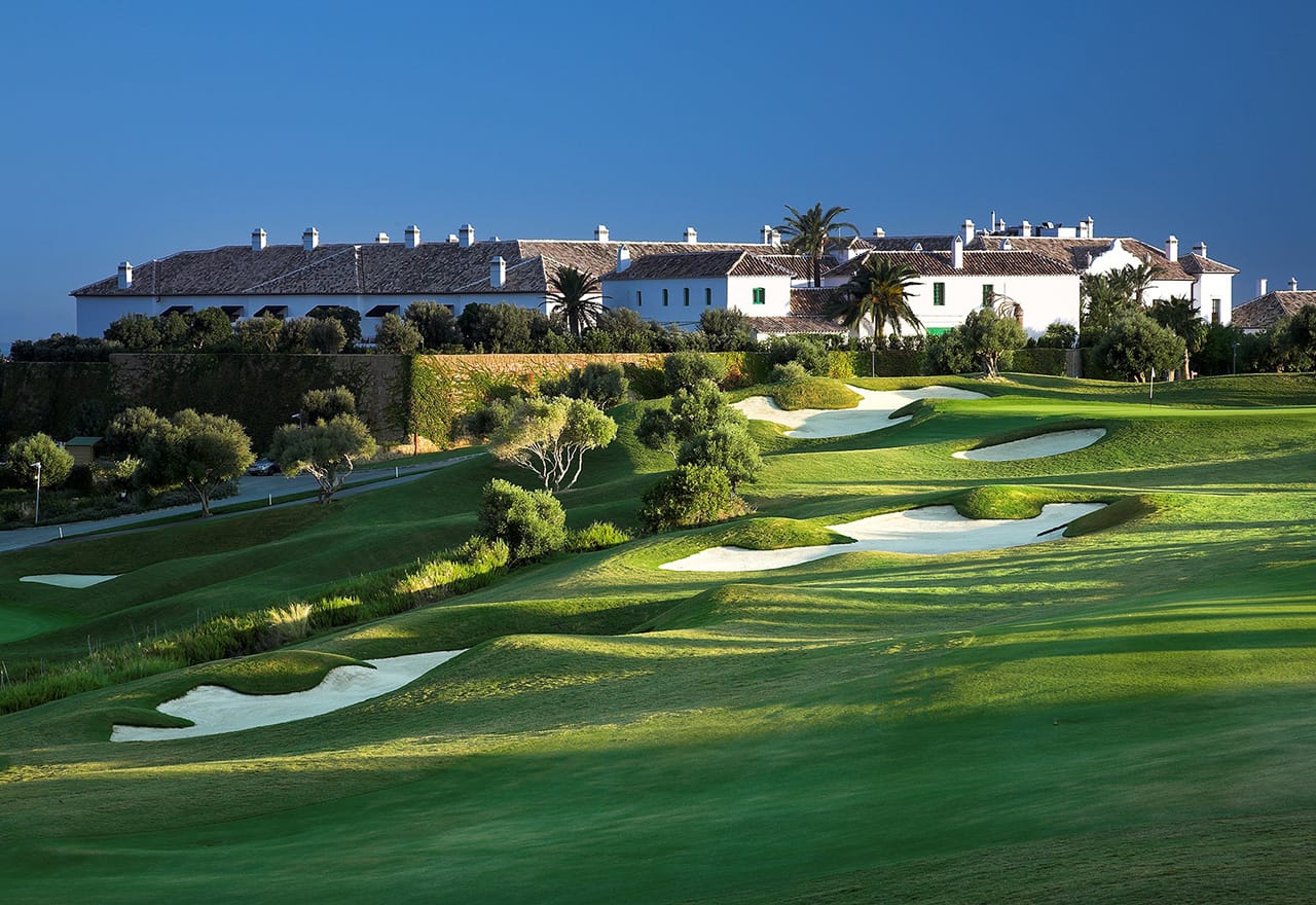 Für Golfer und Nicht-Golfer: Die schönsten Luxusdestinationen fürs neue Jahr