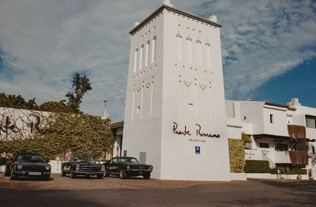 Wenn du an Marbella denkst, fällt dir sofort Luxus, Lifestyle und Sonne ein