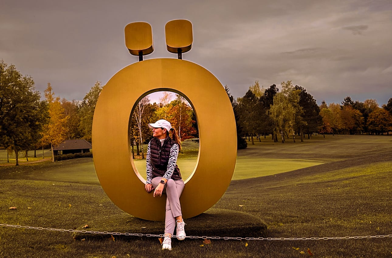 Die Golf Academy