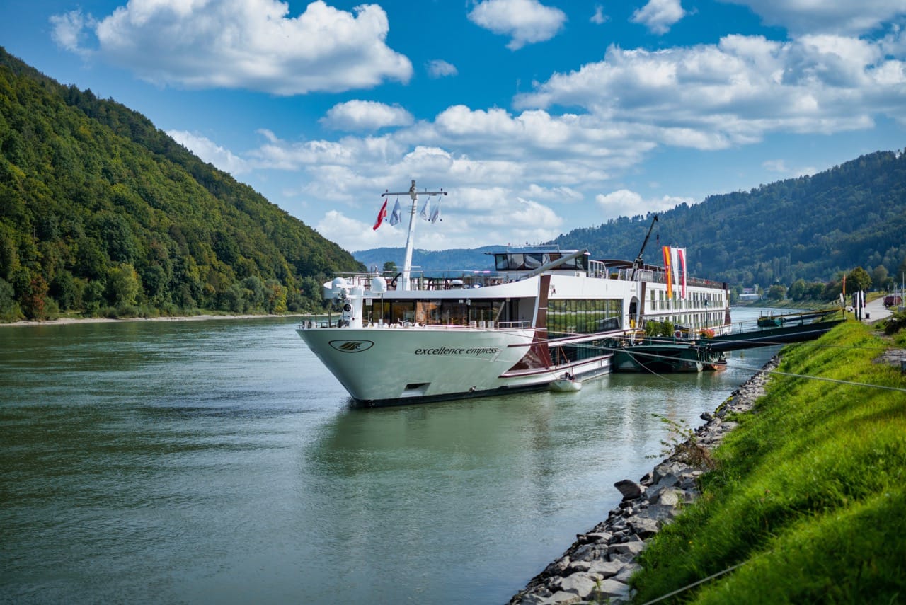Mit Excellence von Green zu Green