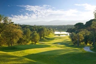 Empordà Golf Club