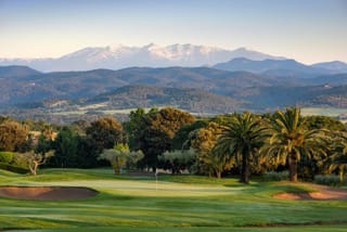 Torremirona Golf Club