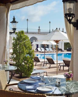 Hostal de la Gavina