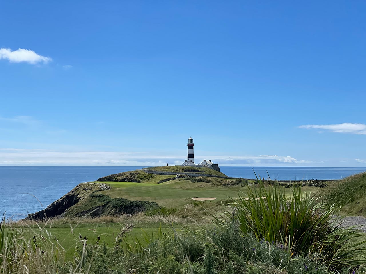 Old Head ist eine Legende – ein irischer Links, der seit Jahren auf der Bucketlist von Golfern steht