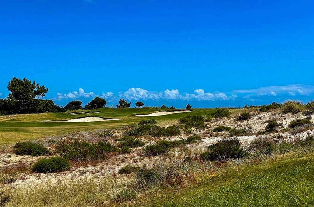 Golfclubs in der Nähe