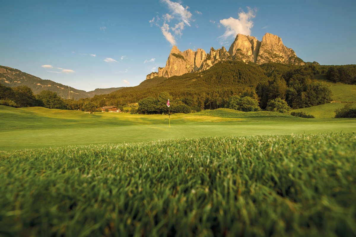 Golfclubs in der Nähe