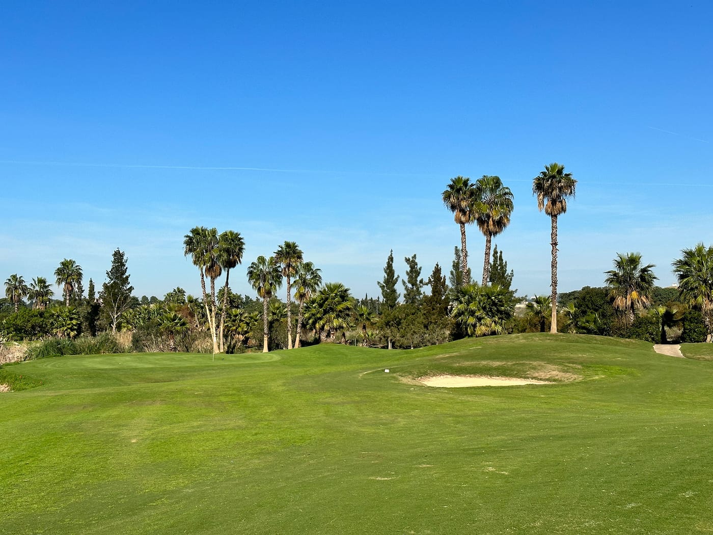 Golfclubs in der Nähe