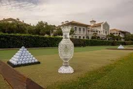 Bucketlist-Golfcourses in der Region