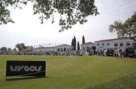 Bucketlist-Golfcourses in der Region