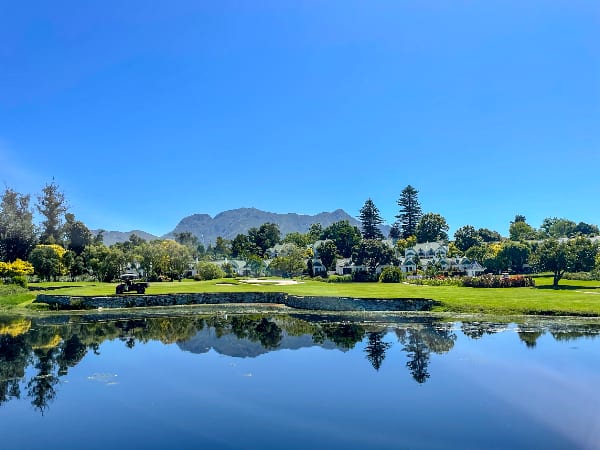 Putten wie die PGA-Profis | Golf dreifach genial – Willkommen in Fancourt!