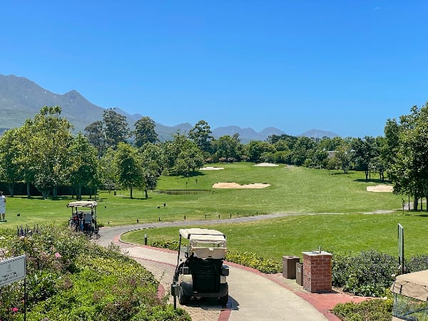 Putten wie die PGA-Profis | Golf dreifach genial – Willkommen in Fancourt!