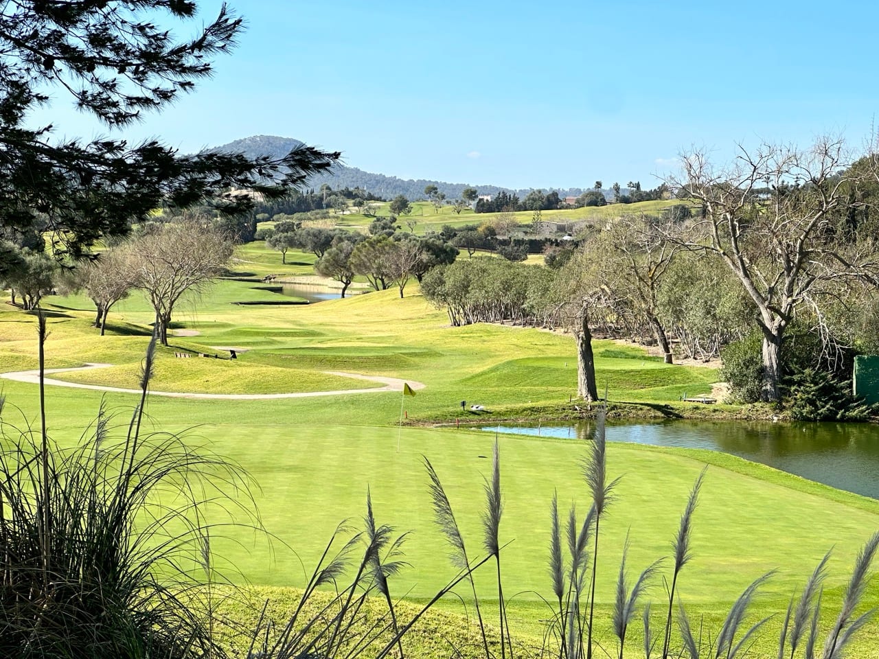 Wenn du als Neu-Golfer dein Golfreiseziel auswählst, gibt es einige wichtige Kriterien, die du im Auge