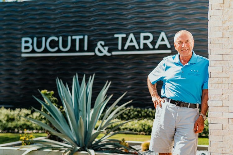 Aruba für Aruba bewahren