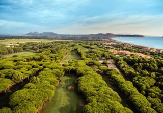 Golf de Pals