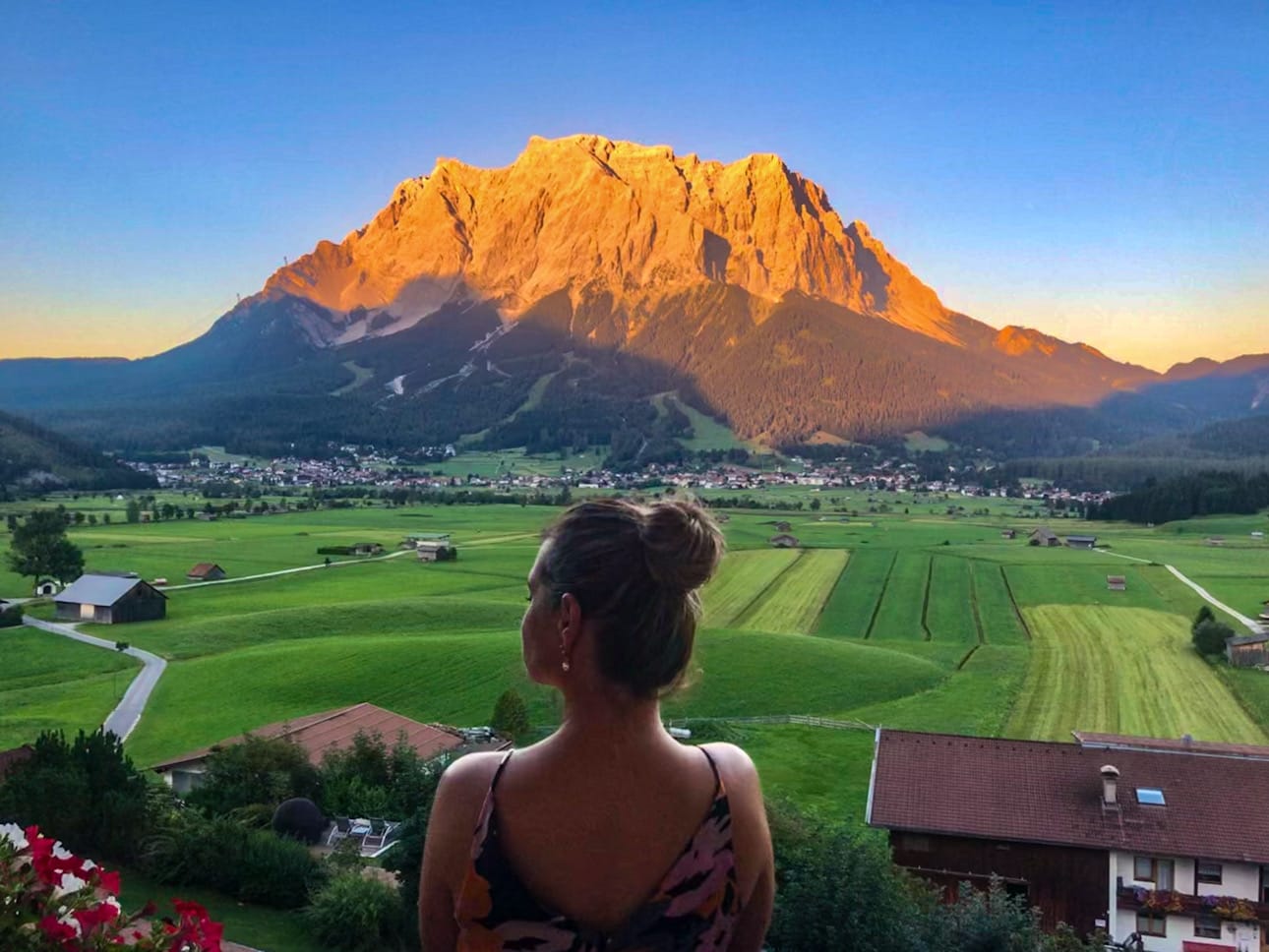 Das Herz der TZA: Kraftort Berge