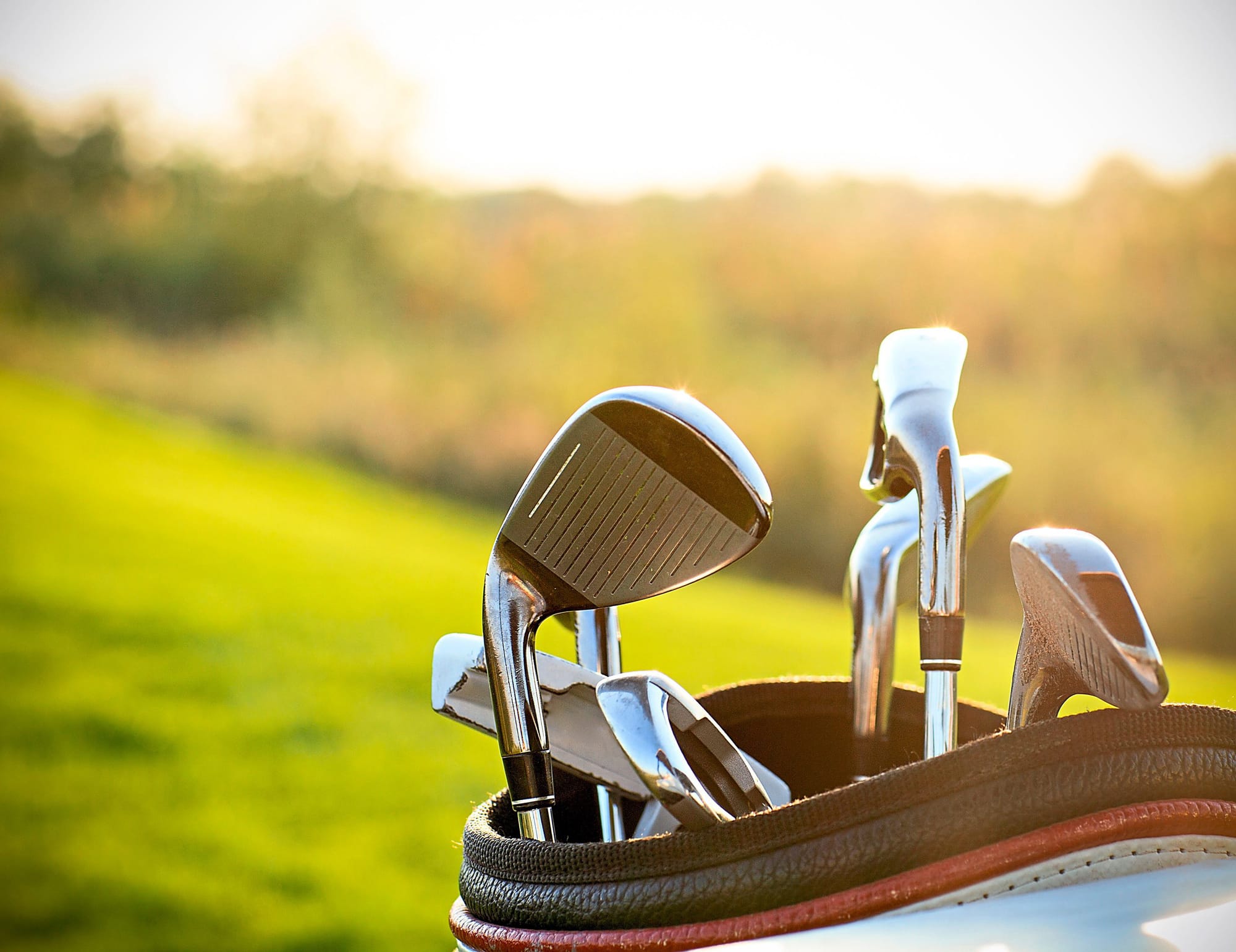 Excellence Golf Trophy `26