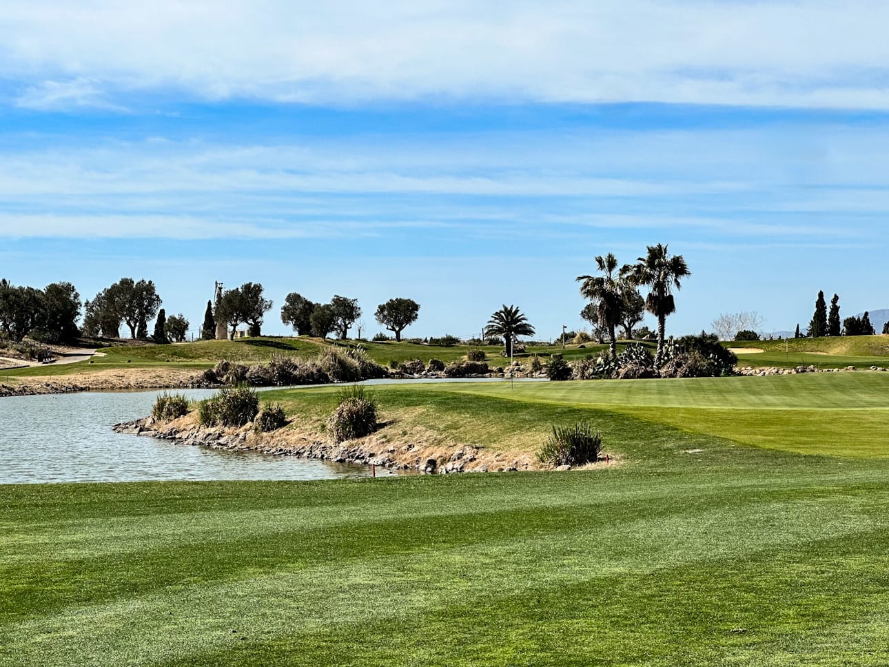 Mallorca’s Golfhimmel wartet auf dich