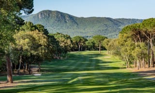 Golf Club Perelada