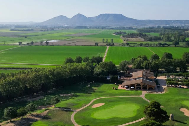 Par3 pitch&putt Gualta