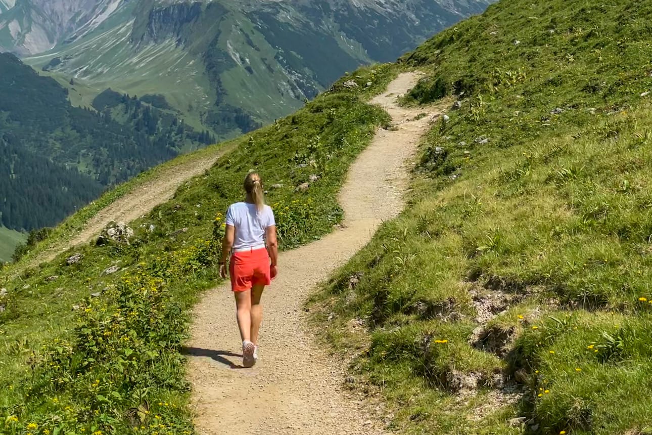 Aktiv-Herbst in der Alpe-Adria-Region