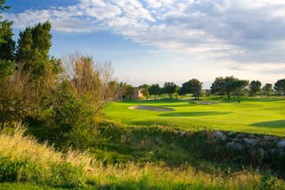 Golf Club Perelada