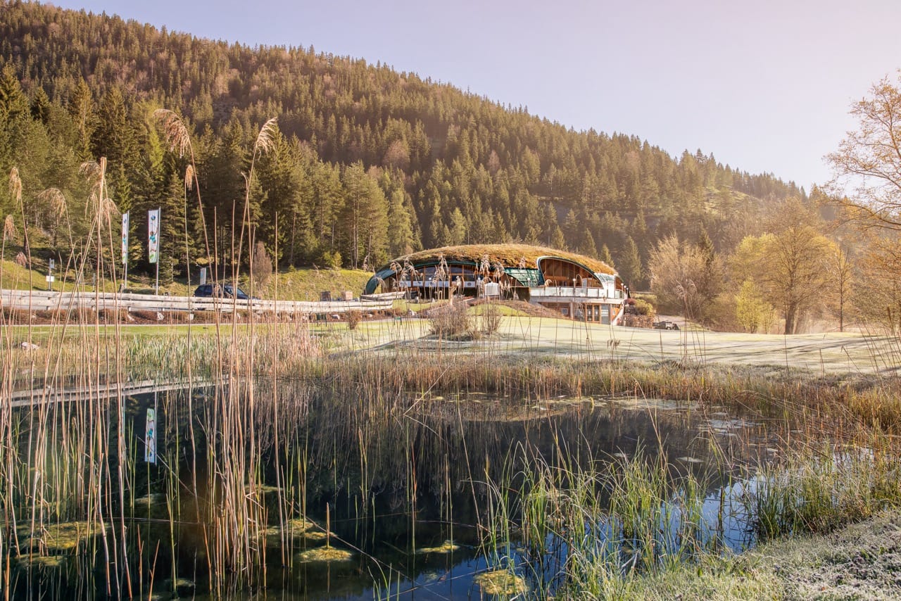 Tiroler Zugspitzgolf