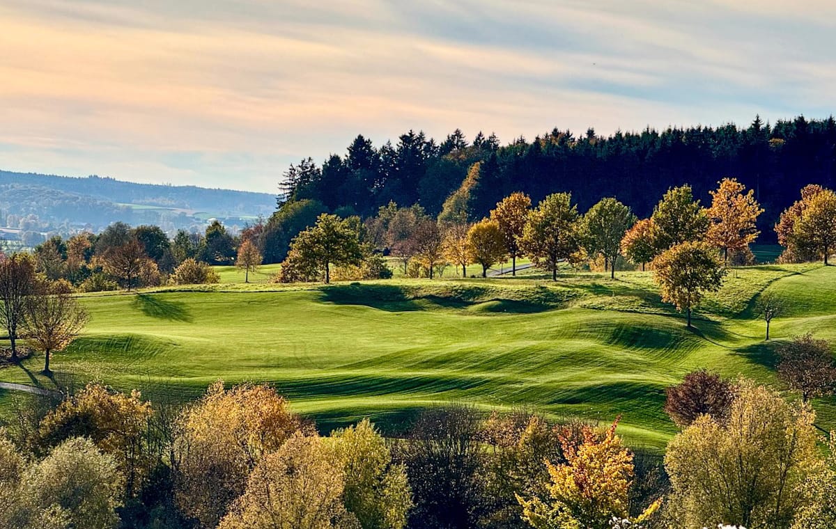 Bella Vista Golfpark