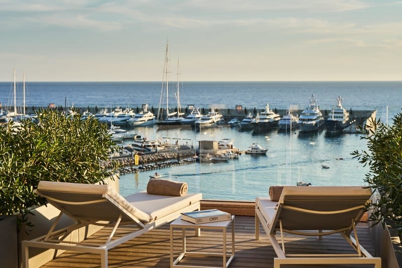 Pure Salt Port Adriano 5*: