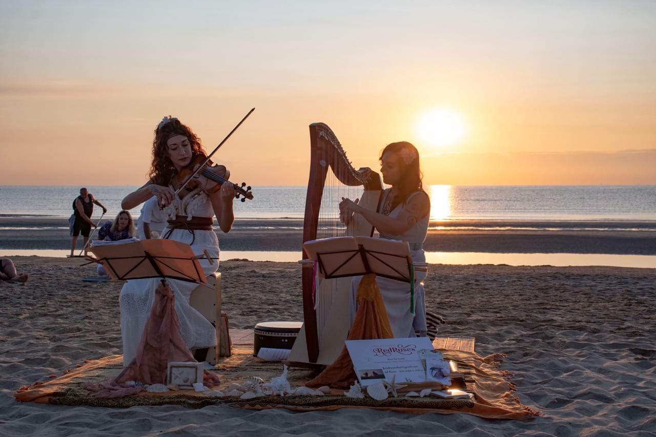 Cervia schmeckt – nach Meer, Salz und mehr