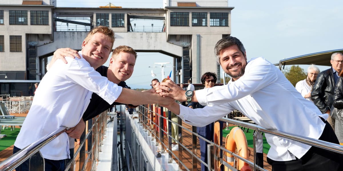 Das Excellence Gourmetfestival '26