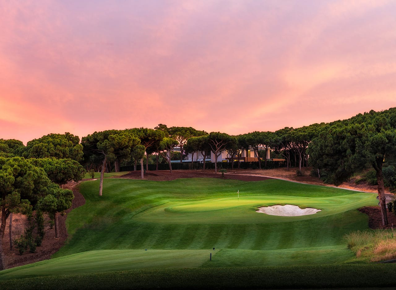 3 in Quinta do Lago