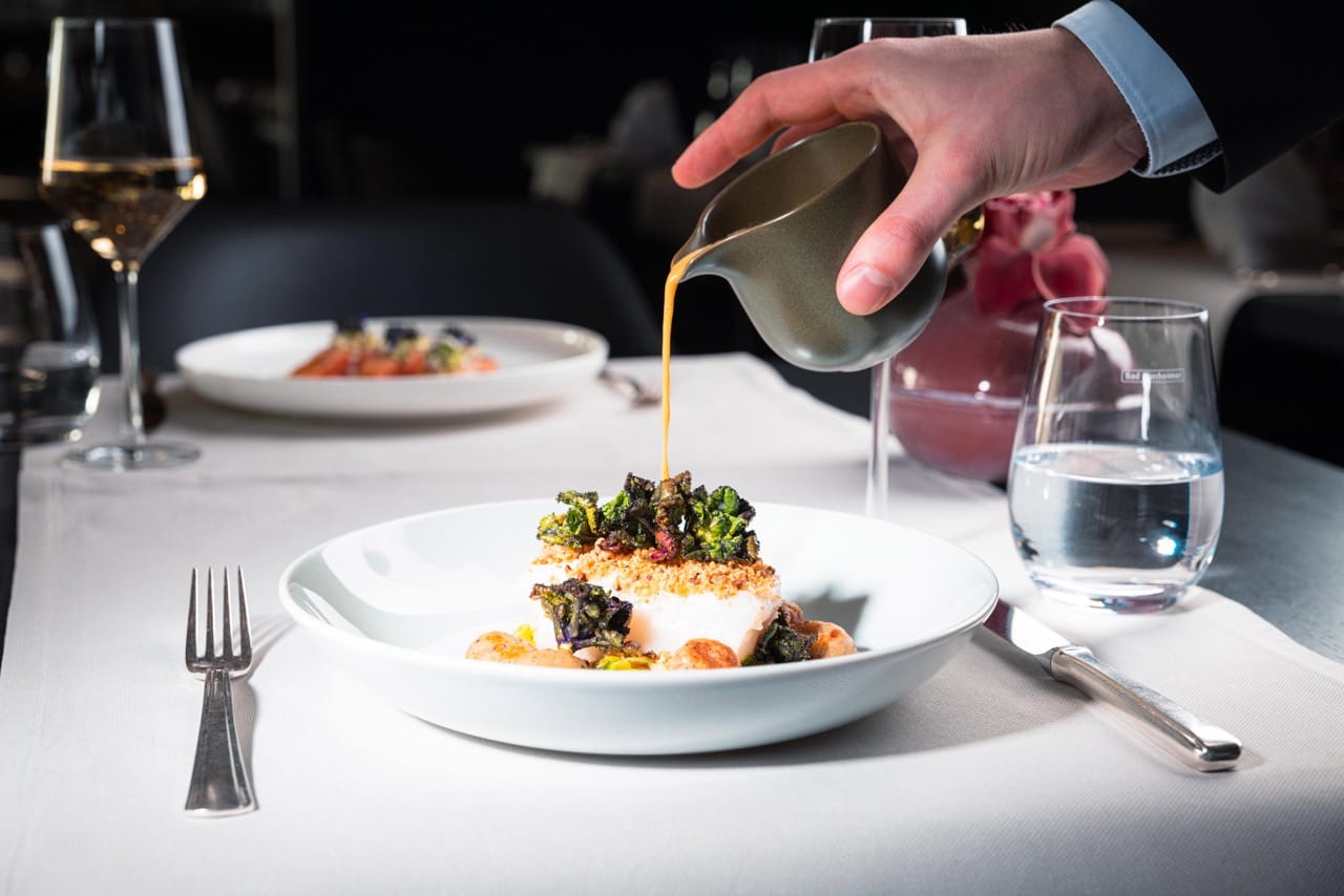 schöne Hotels mit erstklassigen Golfplätzen direkt vor der Tür gibt es