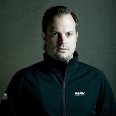 Harald Ruoss, PGA-Pro