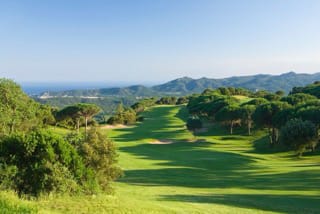 Club Golf d’Aro – Mas Nou