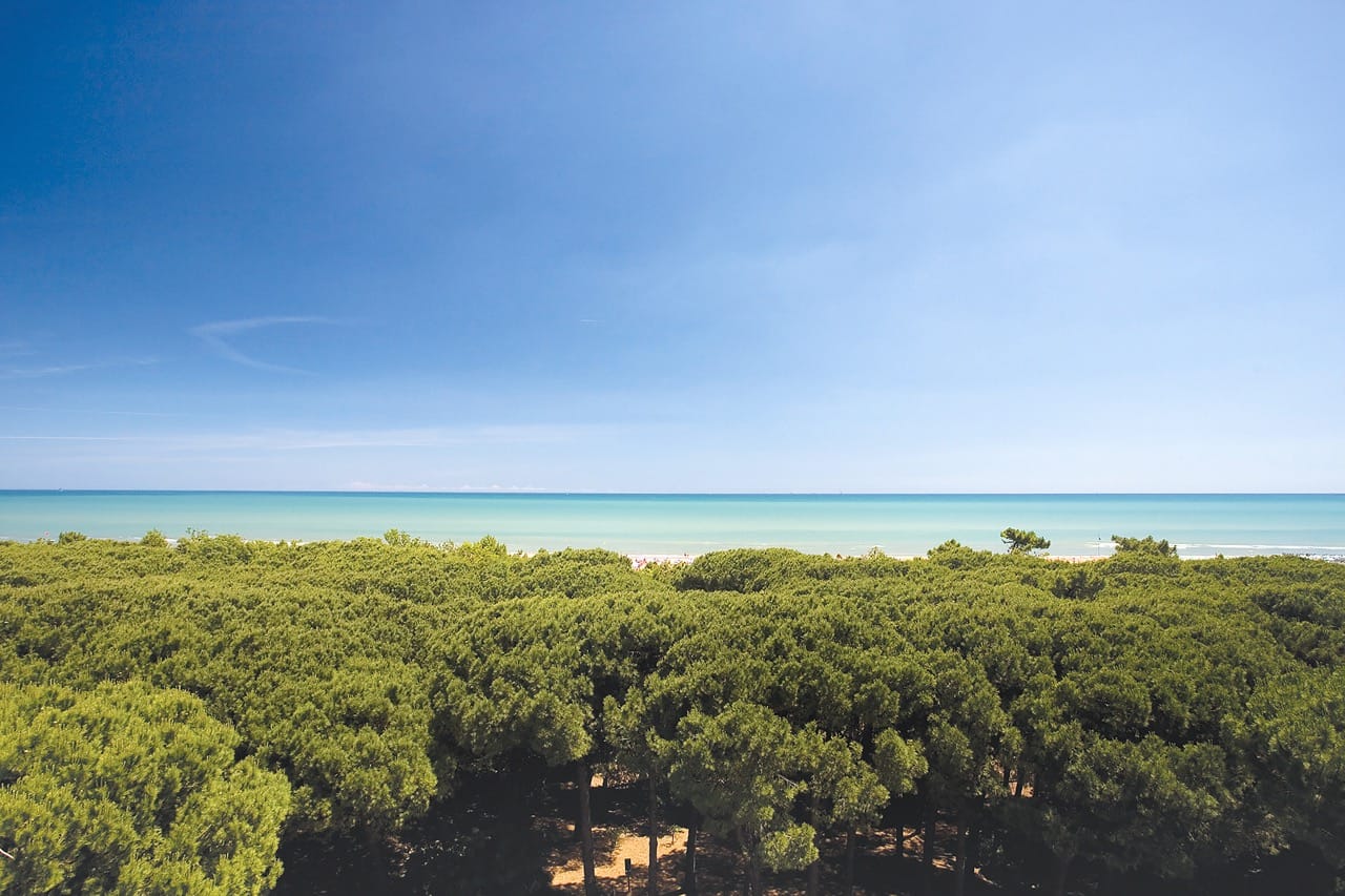 Cervia schmeckt – nach Meer, Salz und mehr