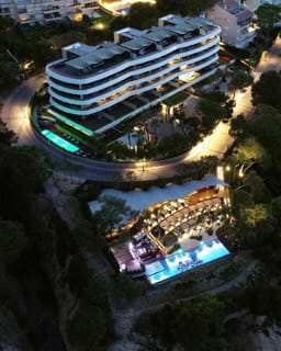 Alàbriga Hotel & Home Suites
