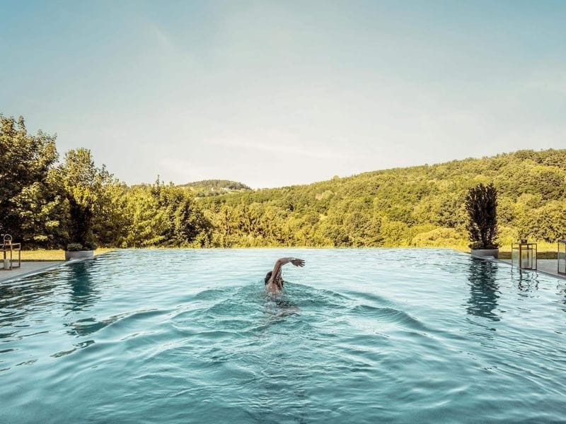 Falkensteiner Balance Resort Stegersbach — Adults-only im Südburgenland