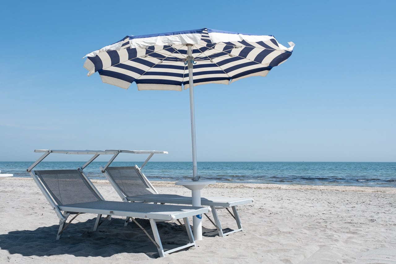 Cervia schmeckt – nach Meer, Salz und mehr
