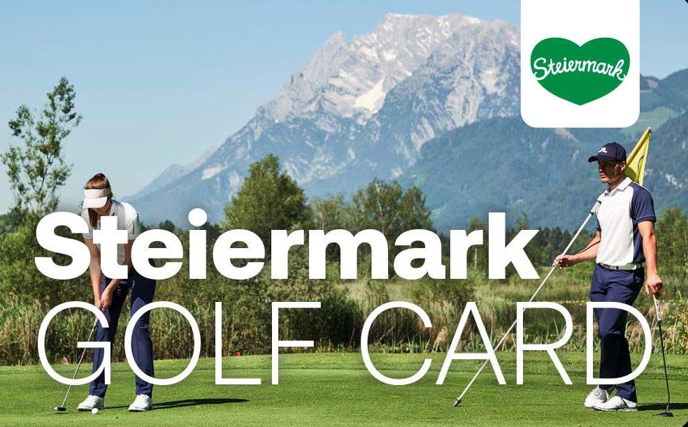 Die Steiermark im Weinglas