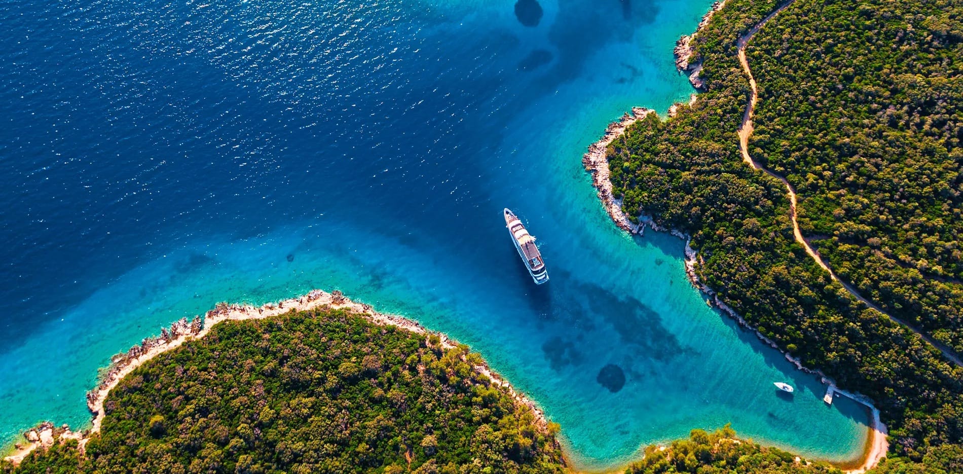 Excellence Nera: Kleine Yacht, mehr Möglichkeiten