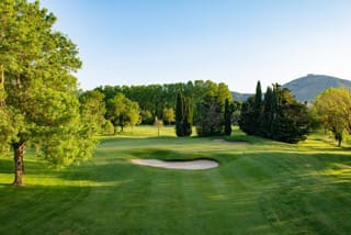 Par3 pitch&putt Gualta