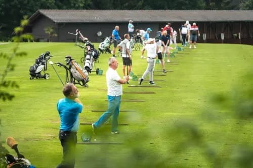 Die Golf Academy