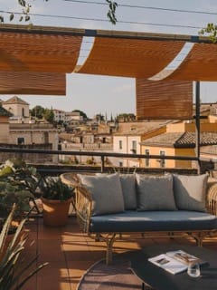 Boutique Hotel: Palau Fugit