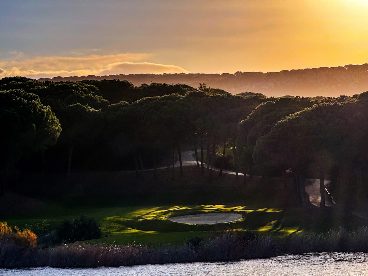 SO/ Sotogrande – Understatement mit Aussicht